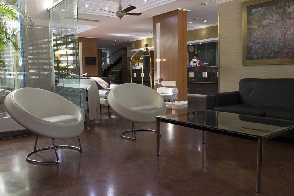 Hotel Orly Corrientes Exterior photo