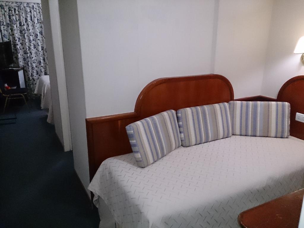 Hotel Orly Corrientes Room photo