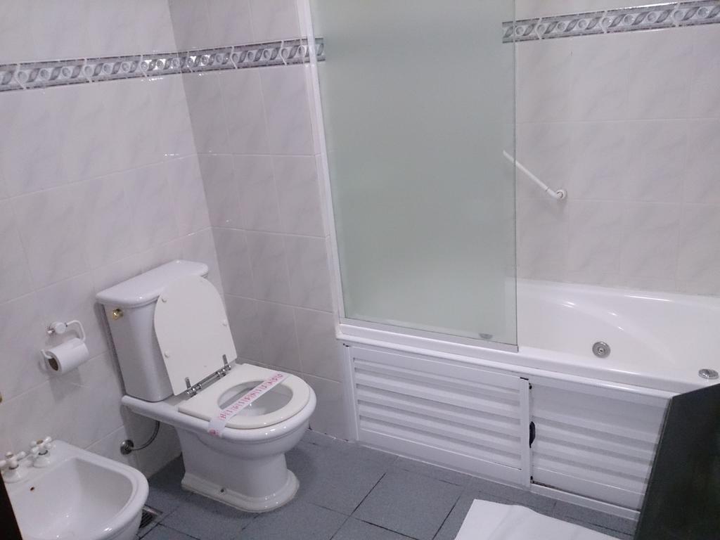 Hotel Orly Corrientes Room photo