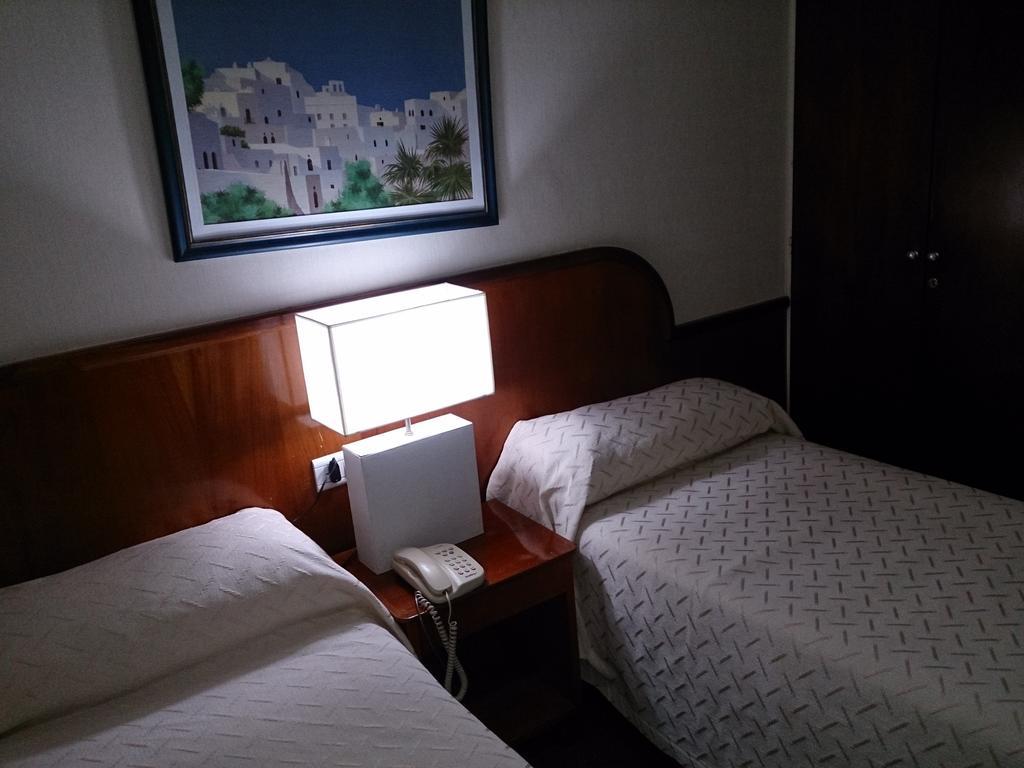 Hotel Orly Corrientes Room photo