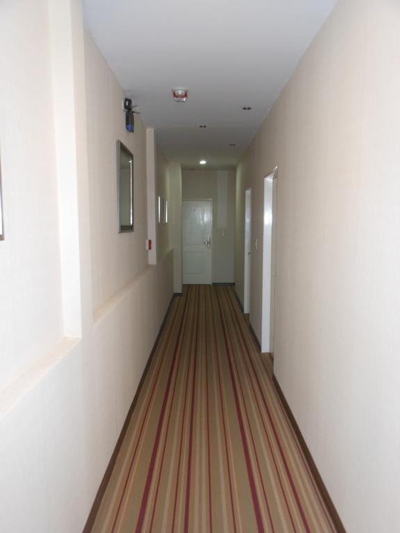 Hotel Orly Corrientes Exterior photo