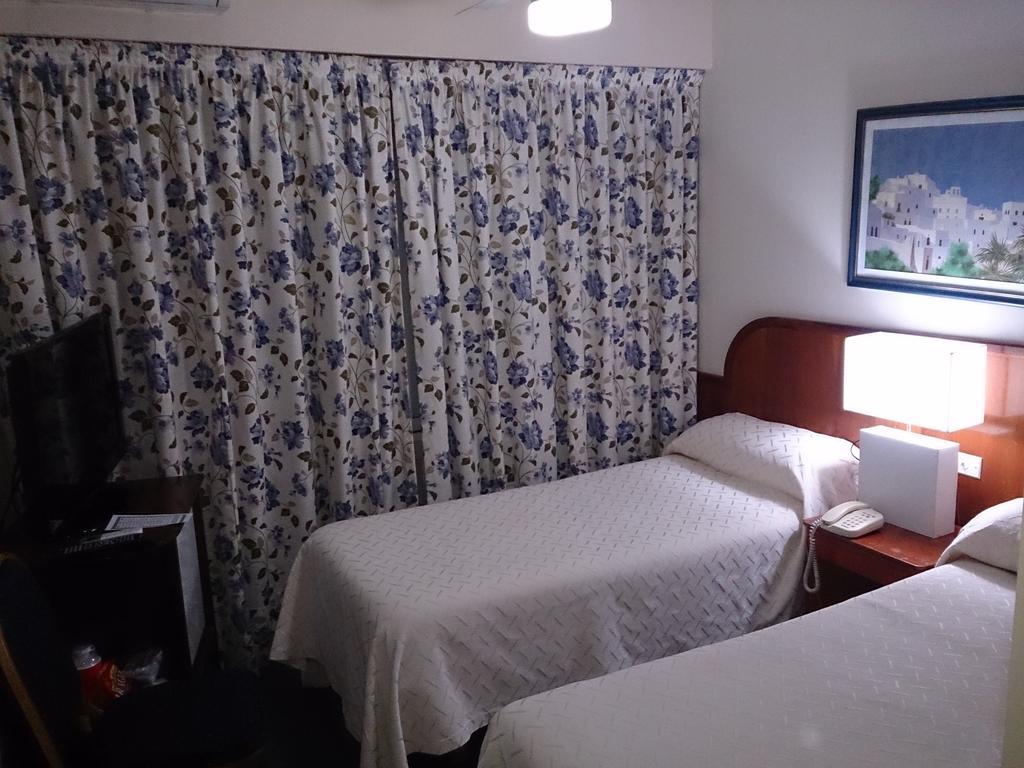 Hotel Orly Corrientes Room photo