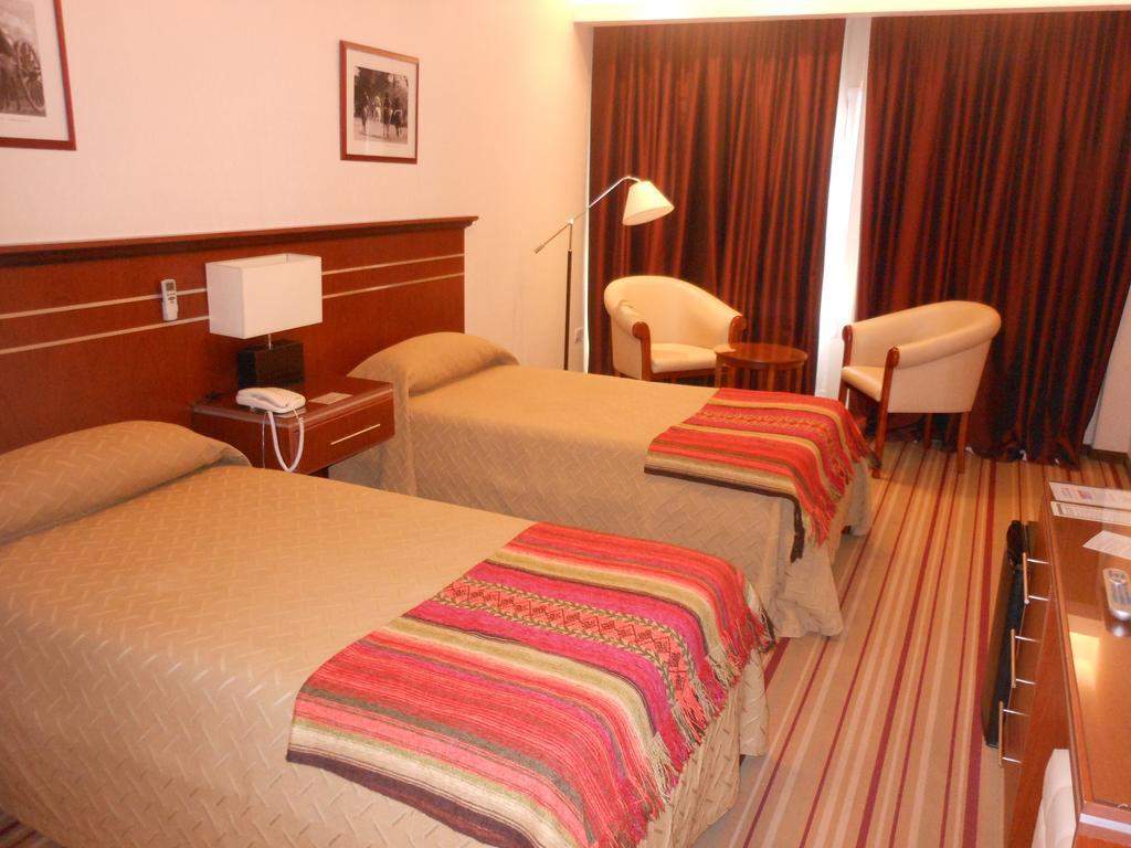 Hotel Orly Corrientes Exterior photo