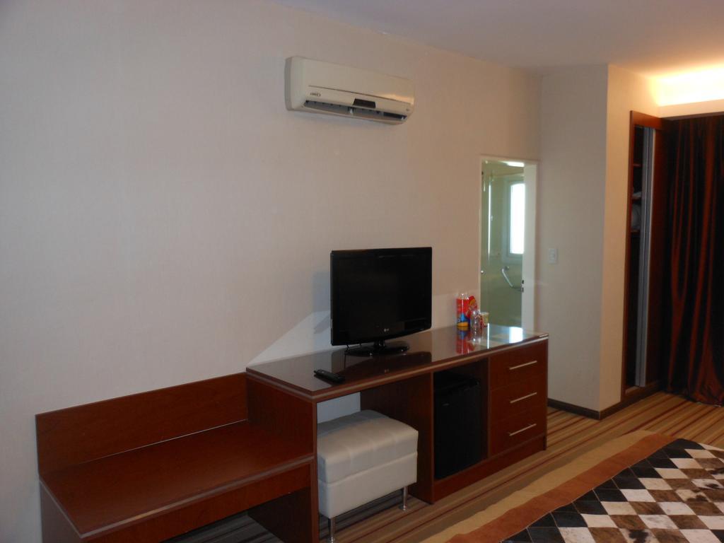 Hotel Orly Corrientes Room photo