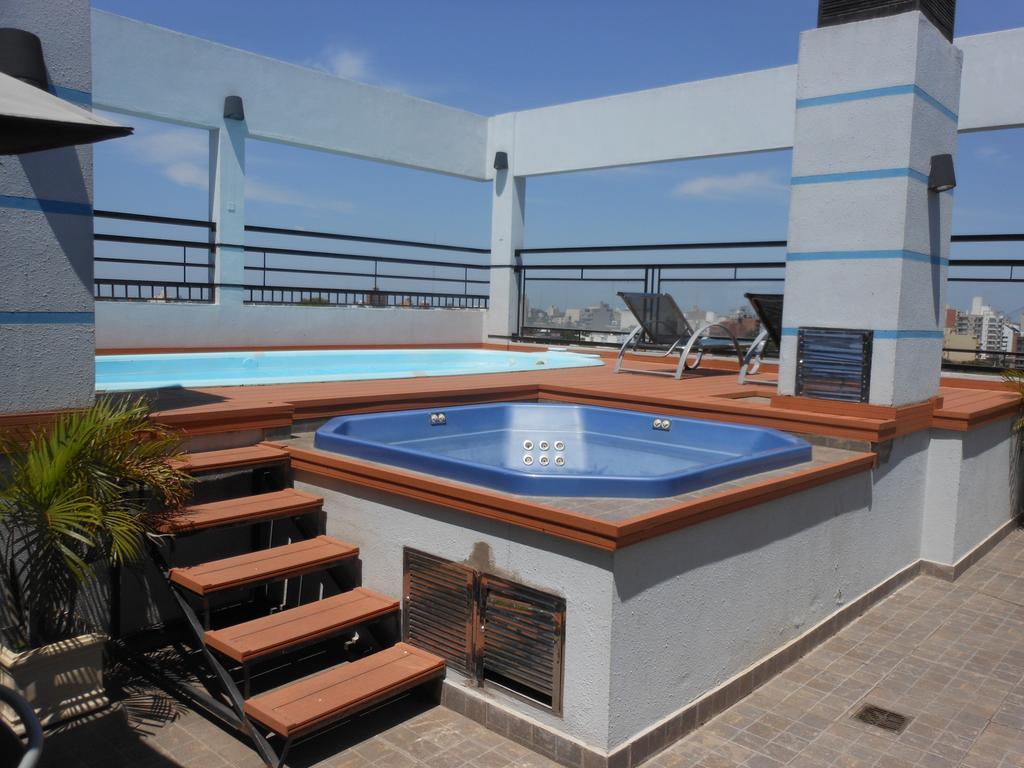 Hotel Orly Corrientes Exterior photo