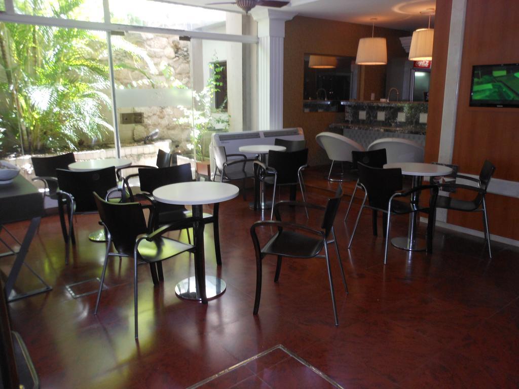 Hotel Orly Corrientes Exterior photo