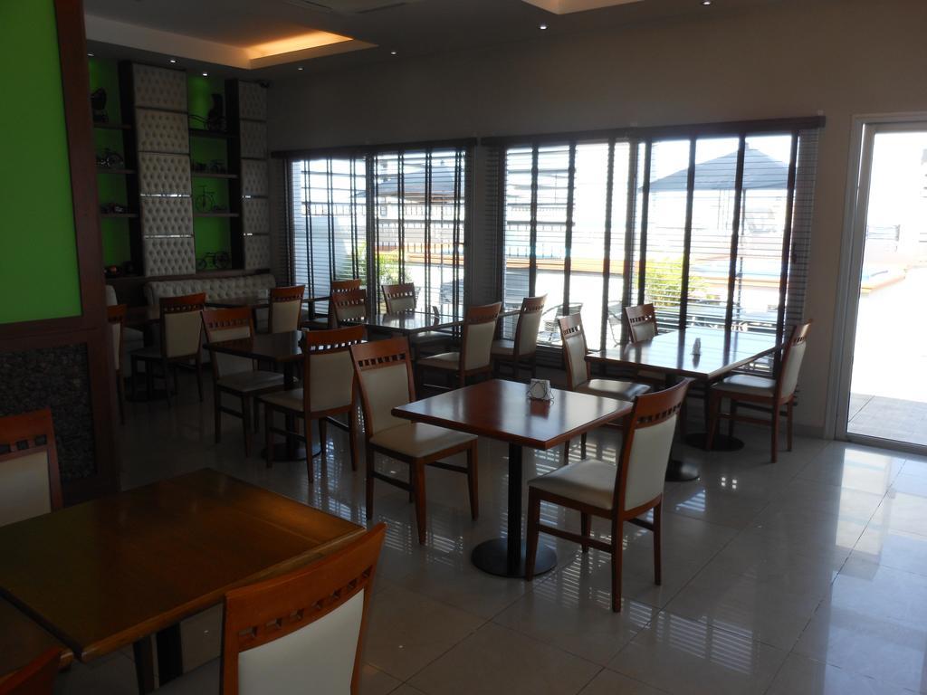Hotel Orly Corrientes Exterior photo