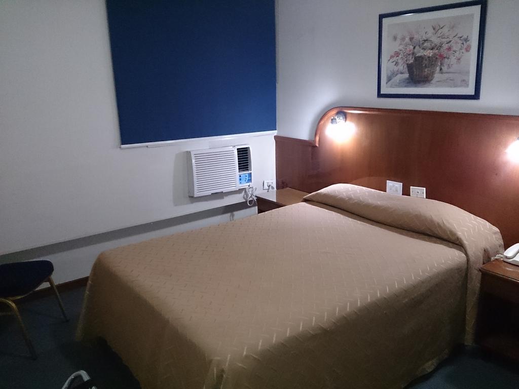Hotel Orly Corrientes Room photo