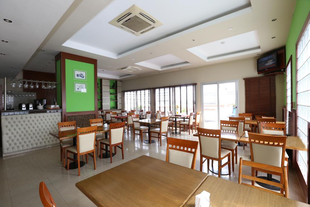 Hotel Orly Corrientes Exterior photo